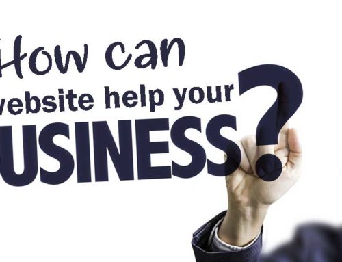 How can a website help your business