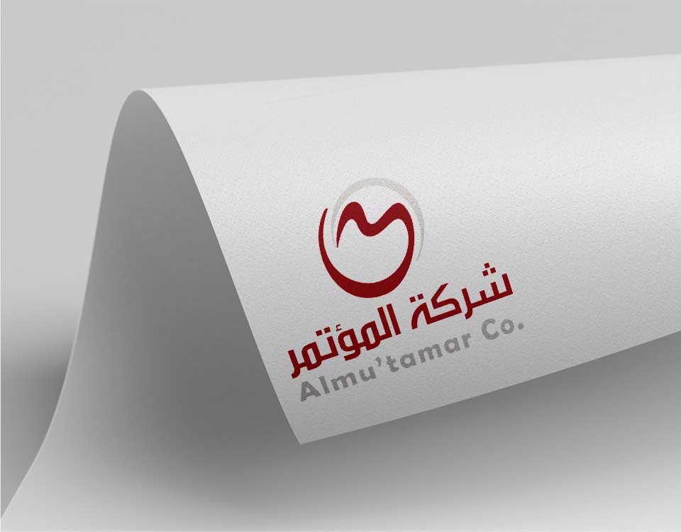 Logo Design In Riyadh